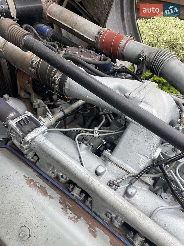 Самосвал МАЗ 551605 2007 в Киеве фото 15 Самосвал МАЗ 551605 2007 в Киеве