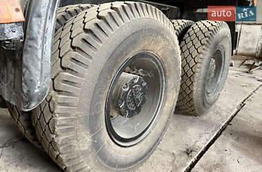 Самосвал МАЗ 551605 2006 в 