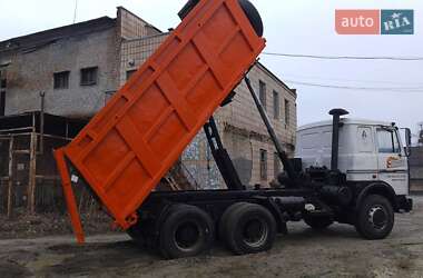 Самосвал МАЗ 551605 2006 в 