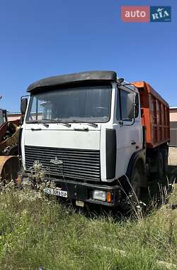 Самосвал МАЗ 551605 2006 в Сторожинце