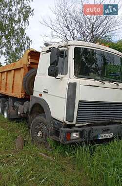 Самосвал МАЗ 551605 2006 в Киеве