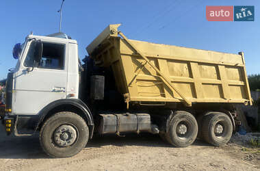 Самоскид МАЗ 551605 2007 в 