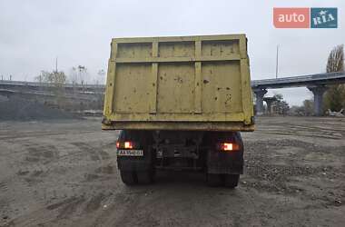 Самоскид МАЗ 551605 2007 в 