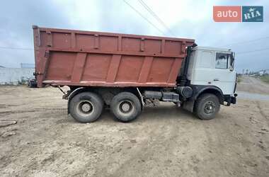 Самоскид МАЗ 551605 2004 в 