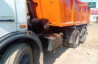 Самоскид МАЗ 551605 2006 в 