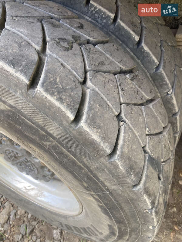 Самосвал МАЗ 551605 2011 в Виннице фото 4 Самосвал МАЗ 551605 2011 в Виннице