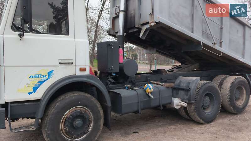 МАЗ 551605 2008 МАЗ 551605 2008