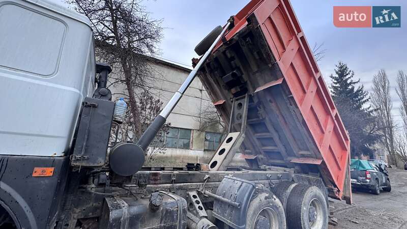 Самосвал МАЗ 551605 2007 в Житомире