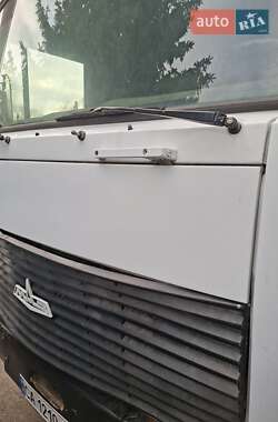 Самоскид МАЗ 551605 2008 в Черкасах