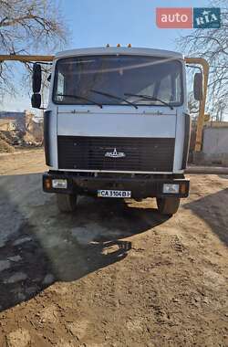 Самоскид МАЗ 551605 2008 в Києві