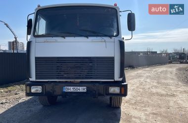 Самоскид МАЗ 551605 2007 в Одесі