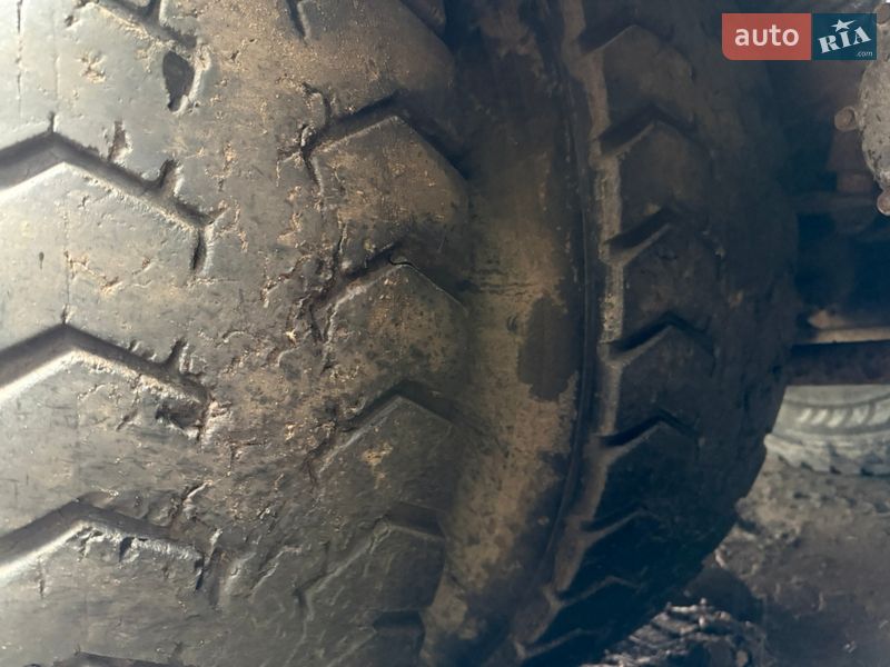 Самосвал МАЗ 551605 2006 в Золочеве фото 5 Самосвал МАЗ 551605 2006 в Золочеве