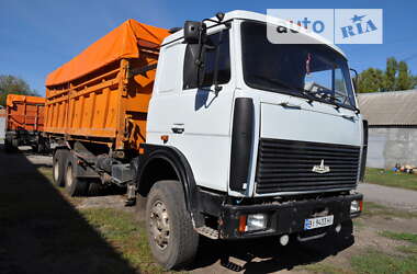 Самосвал МАЗ 551608 2008 в 