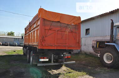 Самосвал МАЗ 551608 2008 в 