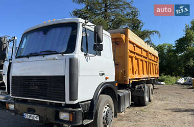 Самосвал МАЗ 551608 2005 в Городенке