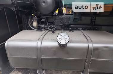 Самоскид МАЗ 5516 2001 в 
