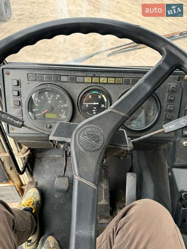 Самосвал МАЗ 5516 2007 в Киеве фото 5 Самосвал МАЗ 5516 2007 в Киеве