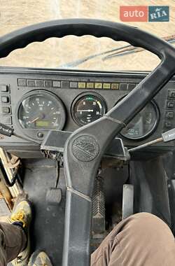Самосвал МАЗ 5516 2007 в 