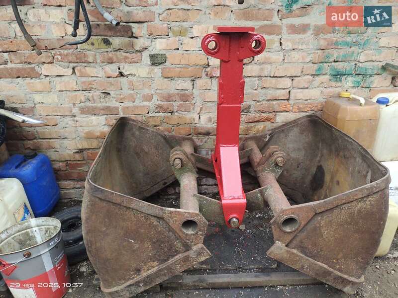 Самоскид МАЗ 5516 2007 в Харкові