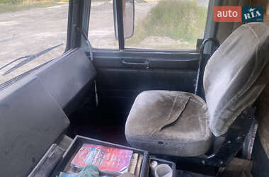 Самосвал МАЗ 5516 2002 в 