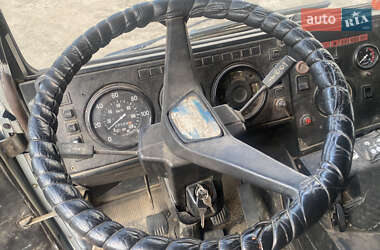 Самосвал МАЗ 5516 2002 в 