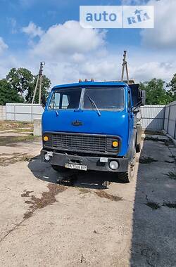 AUTO.RIA – Продам МАЗ 5549 1988 (BA1508BE) : 3000
