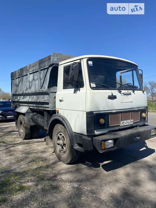 しん 様 売約済み！ AUTO.RIA – Продам MAZ 5549 1984 : 6500 $, Казатин