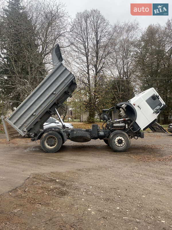 Самосвал МАЗ 555102 2013 в Львове фото 2 Самосвал МАЗ 555102 2013 в Львове