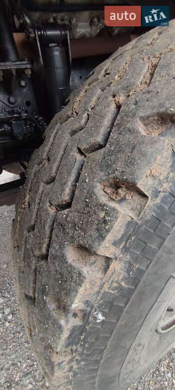 Самосвал МАЗ 555102 2008 в Полтаве