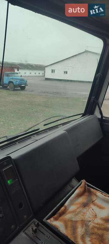 Самосвал МАЗ 555102 2008 в Полтаве