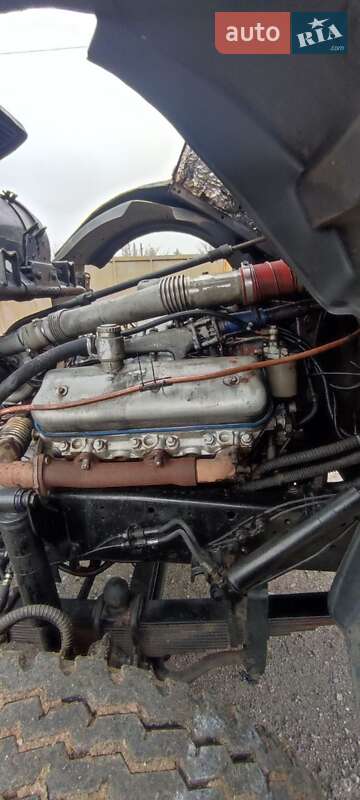 Самосвал МАЗ 555102 2008 в Полтаве