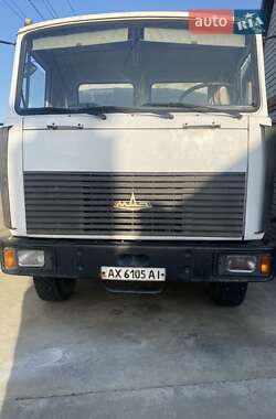 Самосвал МАЗ 555102 2005 в 