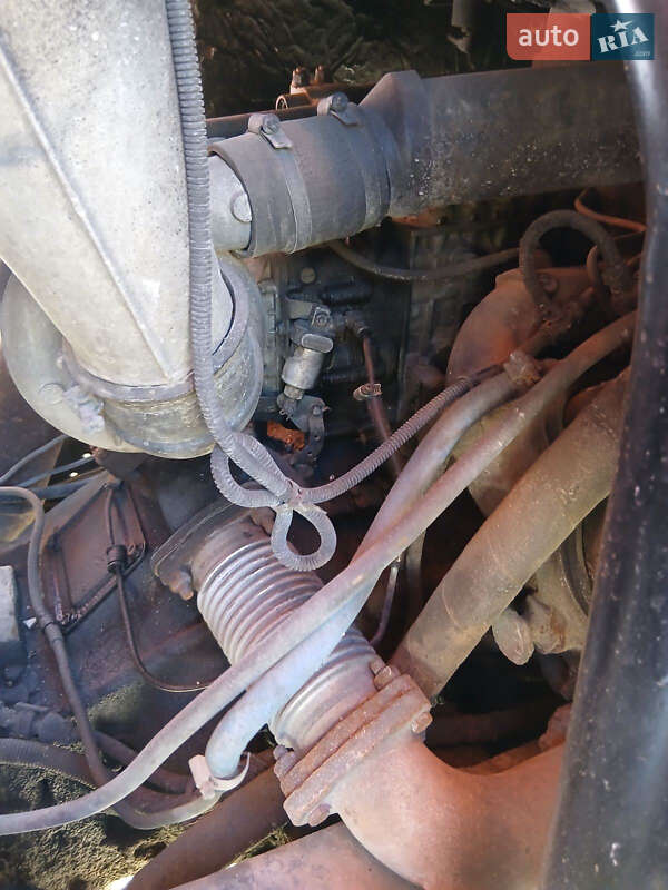 Самоскид МАЗ 555102 2007 в Львові фото 7 Самоскид МАЗ 555102 2007 в Львові