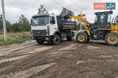 Самоскид МАЗ 5551 2007 в 