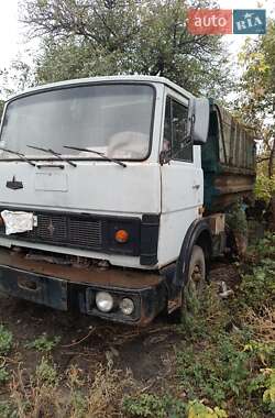 Самосвал МАЗ 5551 1992 в Харькове