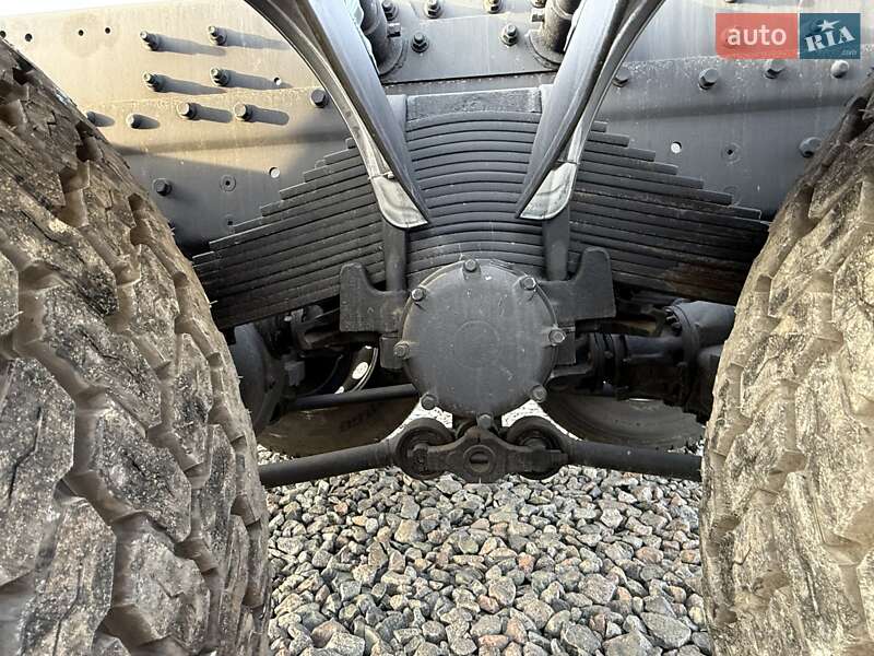 Тягач МАЗ 6302 2021 в Кременчуге фото 13 Тягач МАЗ 6302 2021 в Кременчуге