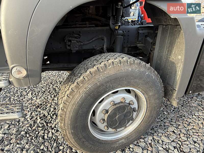 Тягач МАЗ 6302 2021 в Кременчуге фото 17 Тягач МАЗ 6302 2021 в Кременчуге