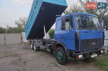 Самосвал МАЗ 630305 2010 в 