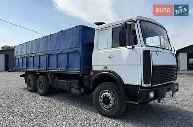 Борт МАЗ 630305 2007 в Кременчуці
