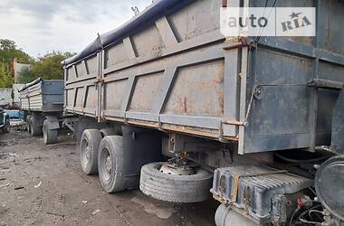 AUTO.RIA – Продам МАЗ 6303 2001 (BO3405BI) : 15999 $, Чортків