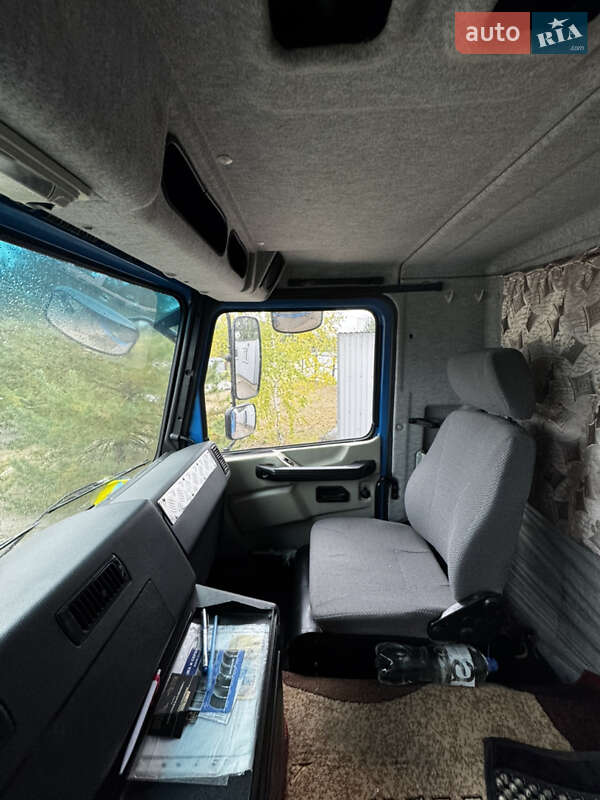 Сміттєвоз МАЗ 6312 2019 в Києві