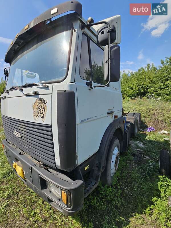 Другие грузовики МАЗ 642208 2003 в Кагарлыке фото 5 Другие грузовики МАЗ 642208 2003 в Кагарлыке