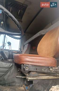Самосвал МАЗ 642208 2004 в 