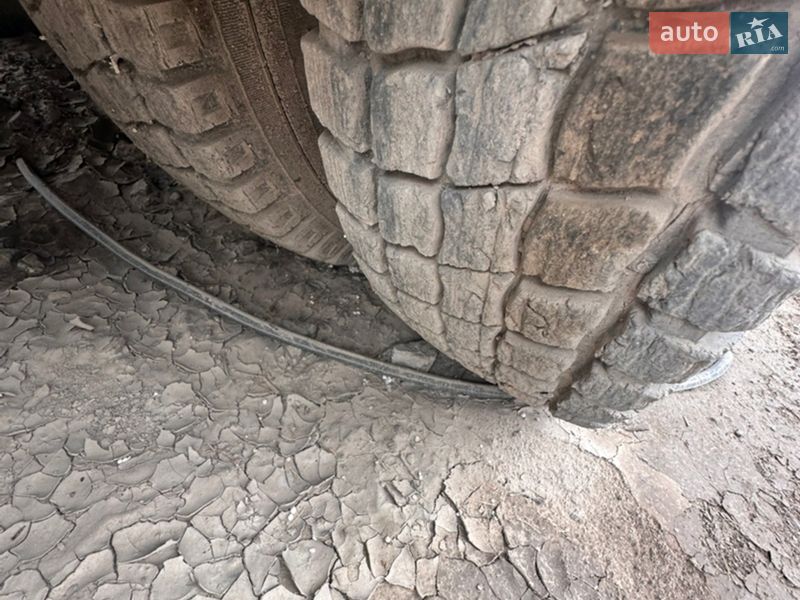 Тягач МАЗ 642208 2004 в Дніпрі фото 6 Тягач МАЗ 642208 2004 в Дніпрі