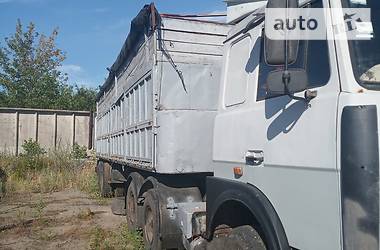 Тягач МАЗ 64229 2001 в 