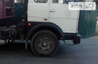 Тягач МАЗ 64229 1990 в Житомирі
