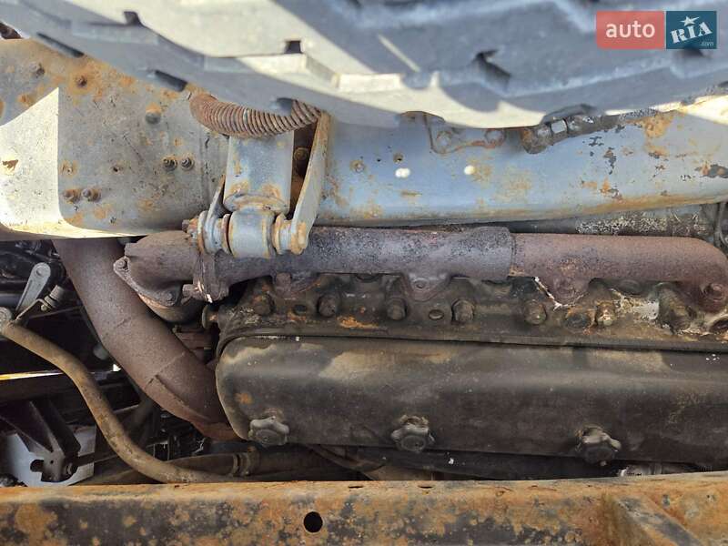 Самосвал МАЗ 64229 1993 в Киеве фото 21 Самосвал МАЗ 64229 1993 в Киеве