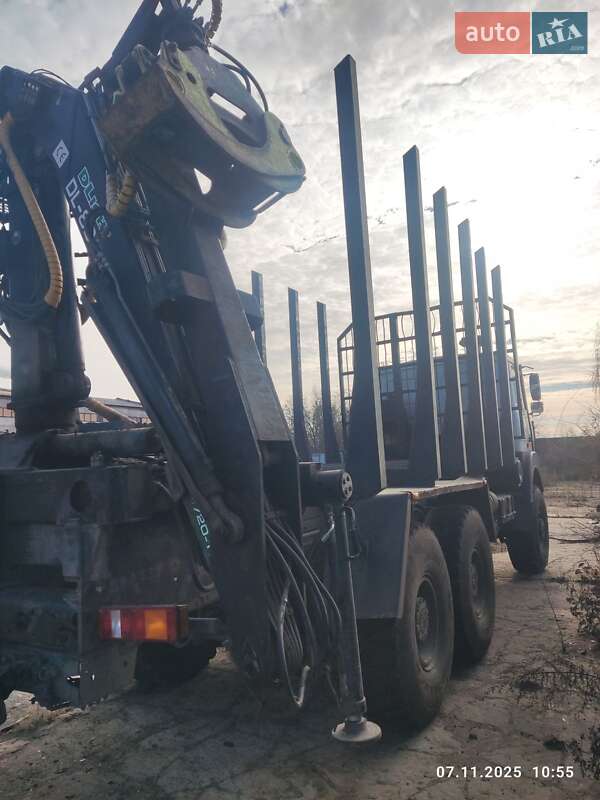 Інша будівельна техніка МАЗ 64229 2021 в Шостці фото 5 Інша будівельна техніка МАЗ 64229 2021 в Шостці