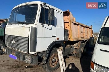 Інша будівельна техніка МАЗ 64229 2003 в Дніпрі
