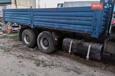 Шасси МАЗ 650108 2012 в 